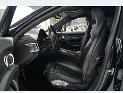Gebraucht 2009 Porsche Panamera Turbo Limousine | 24.990 € (Superpreis)