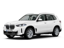 Alpinweiss uni Neu 2025 BMW X5 SUV | 72.959 €