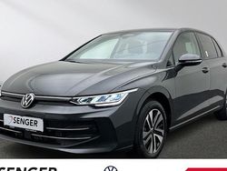Uranograu Neu 2025 VW Golf Life Limousine | 38.565 €