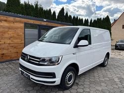 Weiß Gebraucht 2019 VW Transporter Van | 12.490 € (Superpreis)