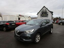 Grau Gebraucht 2020 Renault Kadjar Business SUV | 16.600 € (Guter Preis)