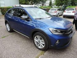 Blau Gebraucht 2023 VW Taigo Move SUV | 22.000 € (Fairer Preis)