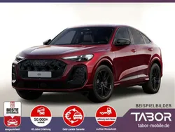 Grenadinerot metallic Neu 2025 Audi Q5 Sport SUV | 66.888 € (Superpreis)