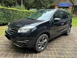 Schwarz Gebraucht 2012 Renault Koleos SUV | 6.600 € (Fairer Preis)
