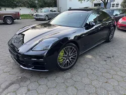 Schwarz Gebraucht 2024 Porsche Panamera Limousine | 190.000 €