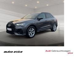 Grau Gebraucht 2022 Audi Q3 S-Line SUV | 31.990 € (Fairer Preis)