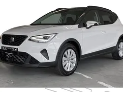 Weiß Neu 2025 Seat Arona SUV | 25.985 € (Guter Preis)