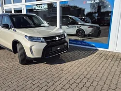 Beige Neu 2025 Suzuki Vitara Comfort+ SUV | 23.990 € (Fairer Preis)