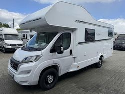 Weiss Gebraucht 2024 Weinsberg CaraHome Van | 62.980 €