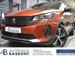 Lackierung cuprite Gebraucht 2021 Peugeot 5008 GT Van / Kleinbus | 27.980 € (Fairer Preis)