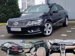 Schwarz Gebraucht 2014 VW CC Limousine | 15.890 € (Etwas zu teuer)