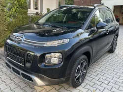 Schwarz Gebraucht 2018 Citroën C3 Aircross Feel SUV | 9.999 € (Fairer Preis)