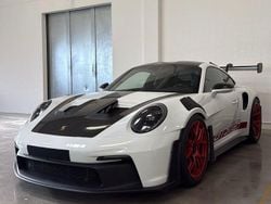 Weiß Gebraucht 2023 Porsche 911 GT3 RS Coupé | 292.000 €
