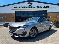 Grau Gebraucht 2024 Peugeot 308 Allure Kombi | 22.990 € (Guter Preis)