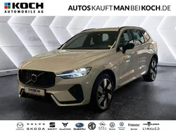 Weiß Gebraucht 2025 Volvo XC60 Ultra SUV | 55.990 € (Guter Preis)