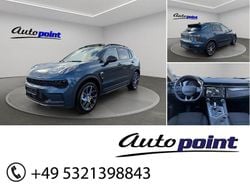 Blau Gebraucht 2022 Lynk & Co 01 SUV | 19.950 € (Guter Preis)