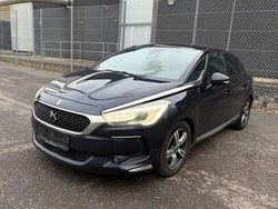Gebraucht 2015 DS Automobiles DS5 Sport Chic Kleinwagen | 6.200 €
