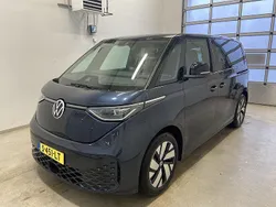Blau Gebraucht 2022 VW ID. Buzz Comfortline Van | 51.000 €