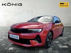 Rot Gebraucht 2024 Opel Astra Limousine | 22.888 € (Superpreis)