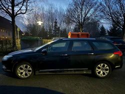 Schwarz Gebraucht 2011 Citroën C5 Kombi | 3.300 €