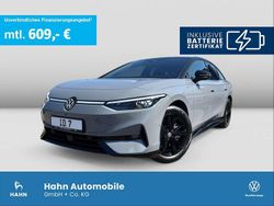 Grau Neu 2025 VW ID.7 Pro Limousine | 70.597 €