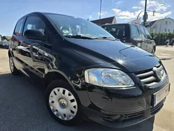 VW Fox