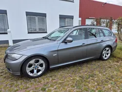 Silber Gebraucht 2012 BMW 325 Performance Limousine | 8.990 € (Guter Preis)