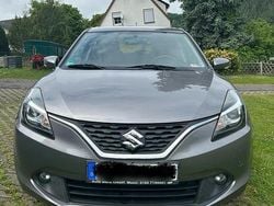 Gebraucht 2016 Suzuki Baleno Kleinwagen | 8.999 € (Etwas zu teuer)