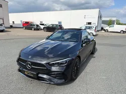 Grün Gebraucht 2024 Mercedes 180 Advanced Limousine | 57.500 €