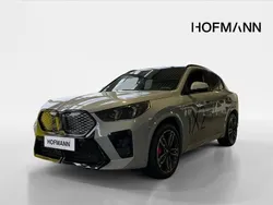 M brooklyn grau metallic Neu 2024 BMW iX2 M Sport SUV | 56.400 € (Fairer Preis)