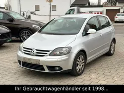 VW Golf Plus