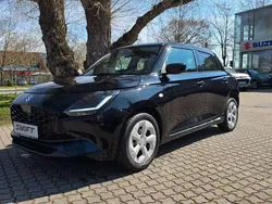 Super black pearl Neu 2025 Suzuki Swift Comfort Kleinwagen | 18.950 €