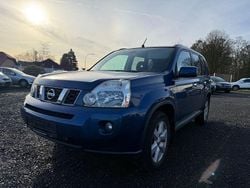 Blau Gebraucht 2008 Nissan X-Trail SE SUV | 7.499 € (Fairer Preis)