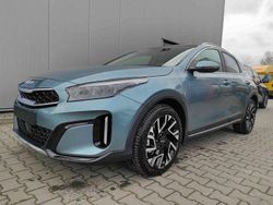 Yucca steel Neu 2025 Kia XCeed SUV | 26.780 € (Fairer Preis)