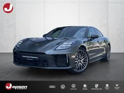 Grün Gebraucht 2025 Porsche Panamera 4S Limousine | 147.900 €