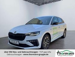 Moonweiss Gebraucht 2025 Skoda Scala Drive Kleinwagen | 23.031 € (Fairer Preis)