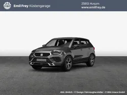 Graphite grau metallic Neu 2024 Seat Ateca FR SUV | 38.980 € (Fairer Preis)