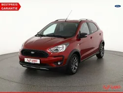 Ford Ka Plus