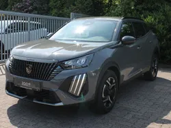 Grau Neu 2025 Peugeot 2008 Allure SUV | 34.790 € (Etwas zu teuer)