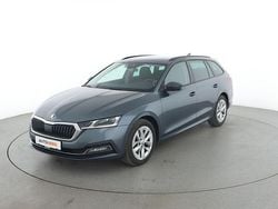 Grau Gebraucht 2020 Skoda Octavia Style Kombi | 17.840 € (Guter Preis)
