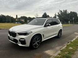 Weiß Gebraucht 2019 BMW X5 SUV | 43.900 € (Superpreis)