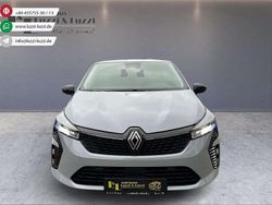 Rafalegrau Gebraucht 2024 Renault Clio V Evolution Limousine | 19.990 € (Fairer Preis)