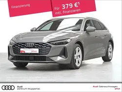 Grau Gebraucht 2025 Audi A5 Ambiente Coupé | 46.180 € (Guter Preis)
