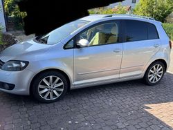 Silber Gebraucht 2009 VW Golf Plus Highline Van / Kleinbus | 5.999 € (Fairer Preis)