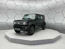 Schwarz Neu 2025 Suzuki Jimny Comfort SUV | 46.990 € (Teuer)