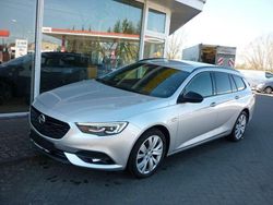 Silber Gebraucht 2019 Opel Insignia Business Innovation Limousine | 19.400 € (Etwas zu teuer)