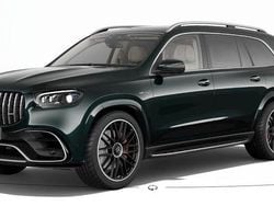 Neu 2025 Mercedes GLS63 AMG AMG SUV | 199.875 € (Superpreis)