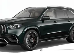 Neu 2025 Mercedes GLS63 AMG AMG SUV | 199.875 € (Superpreis)