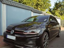 Schwarz Gebraucht 2019 VW Polo GTI Kleinwagen | 19.300 € (Fairer Preis)
