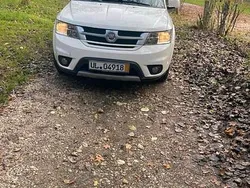 Gebraucht 2012 Fiat Freemont SUV | 6.500 € (Fairer Preis)